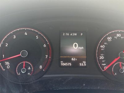 2021 Volkswagen Passat 2.0T R-Line Auto