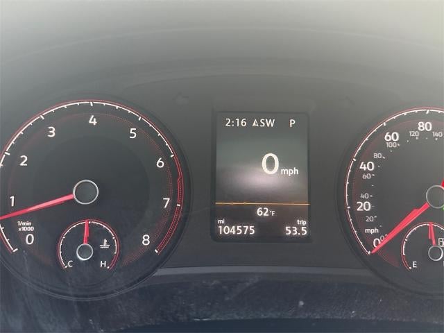 2021 Volkswagen Passat 2.0T R-Line Auto