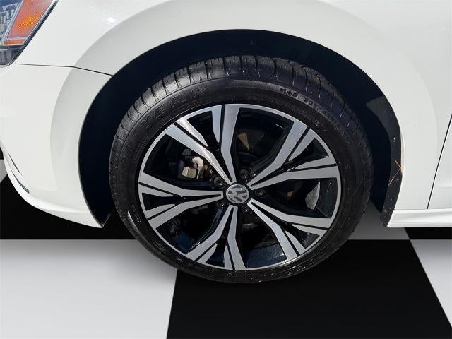 2022 Volkswagen Passat 2.0T SE Auto