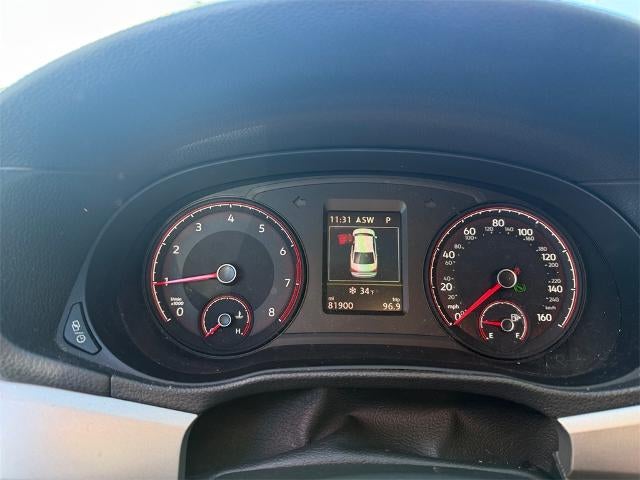 2022 Volkswagen Passat 2.0T SE Auto