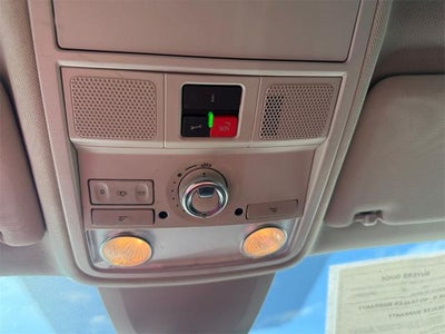 2022 Volkswagen Passat 2.0T SE Auto