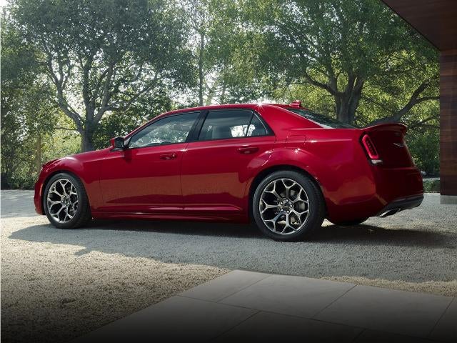2022 Chrysler 300 300S RWD
