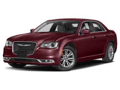 2022 Chrysler 300 300S RWD