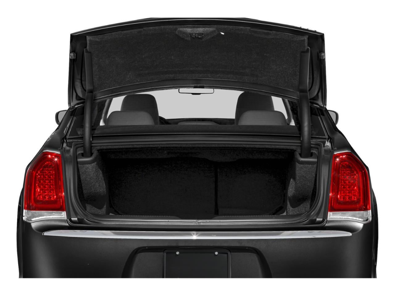 2022 Chrysler 300 300S RWD