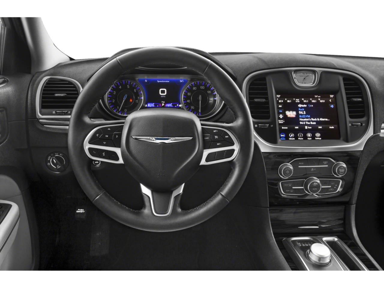 2022 Chrysler 300 300S RWD