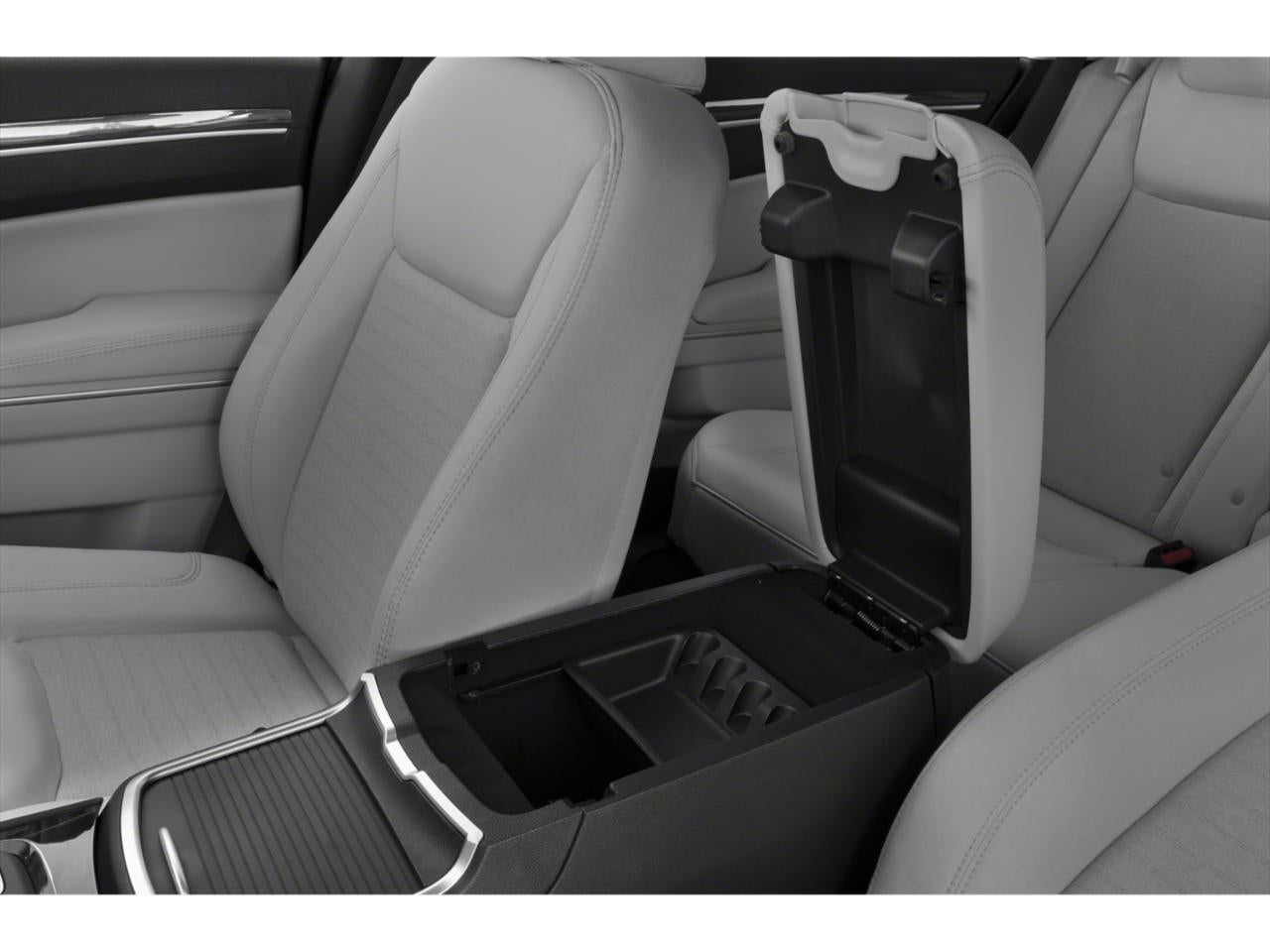 2022 Chrysler 300 300S RWD