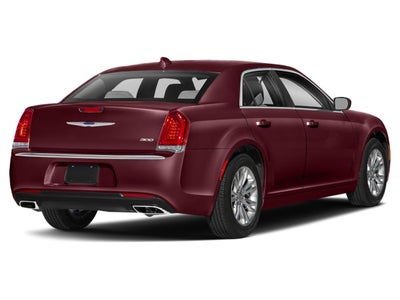 2022 Chrysler 300 300S RWD