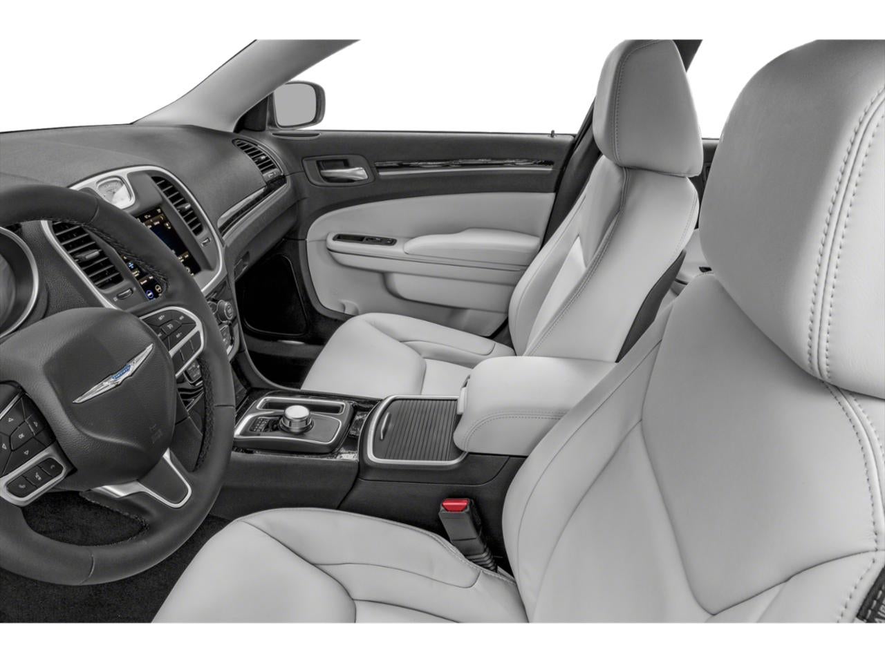 2023 Chrysler 300 Touring L RWD