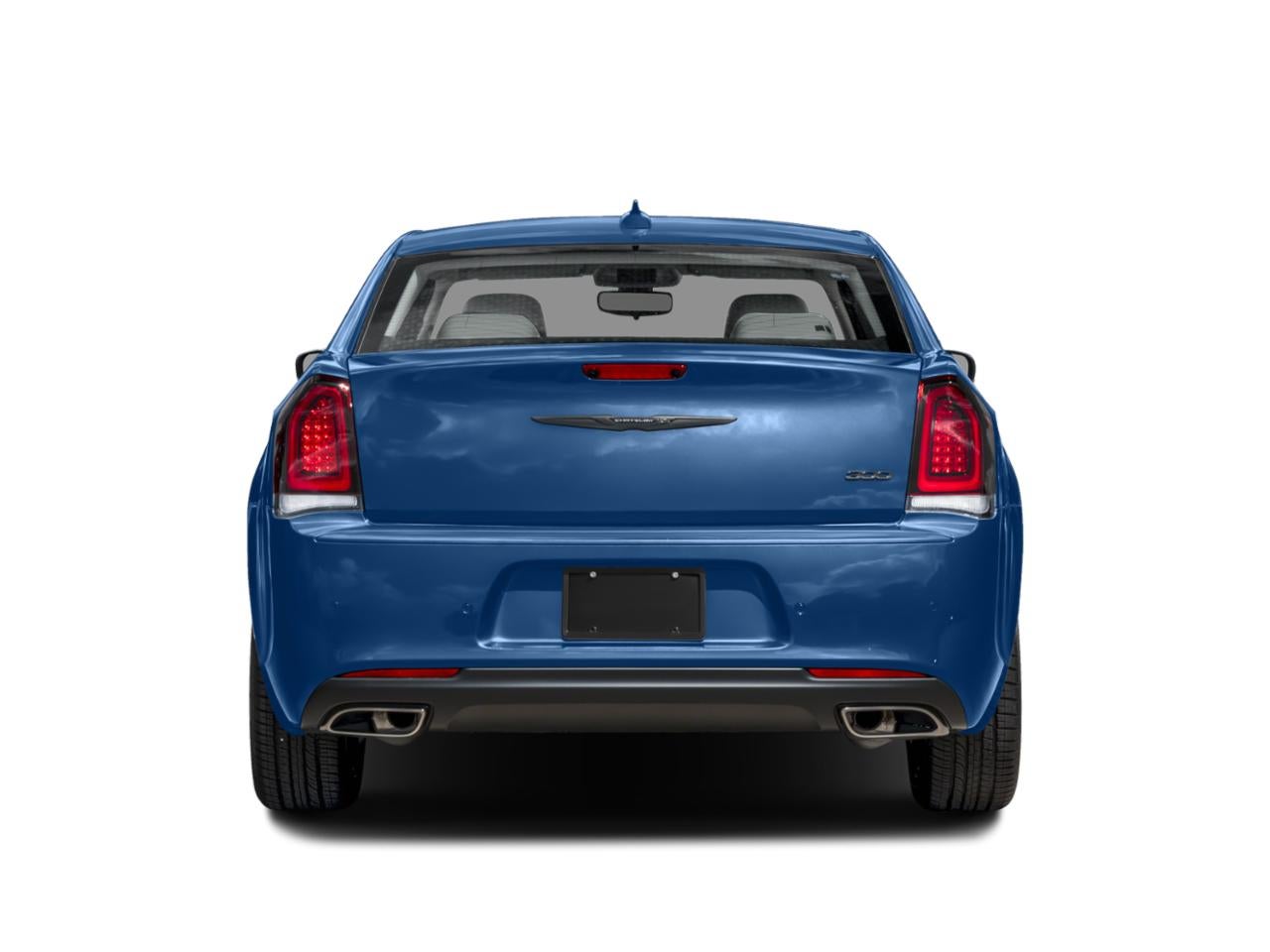 2023 Chrysler 300 Touring L RWD
