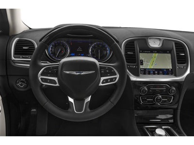 2020 Chrysler 300 300S AWD