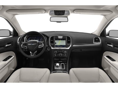 2020 Chrysler 300 300S AWD