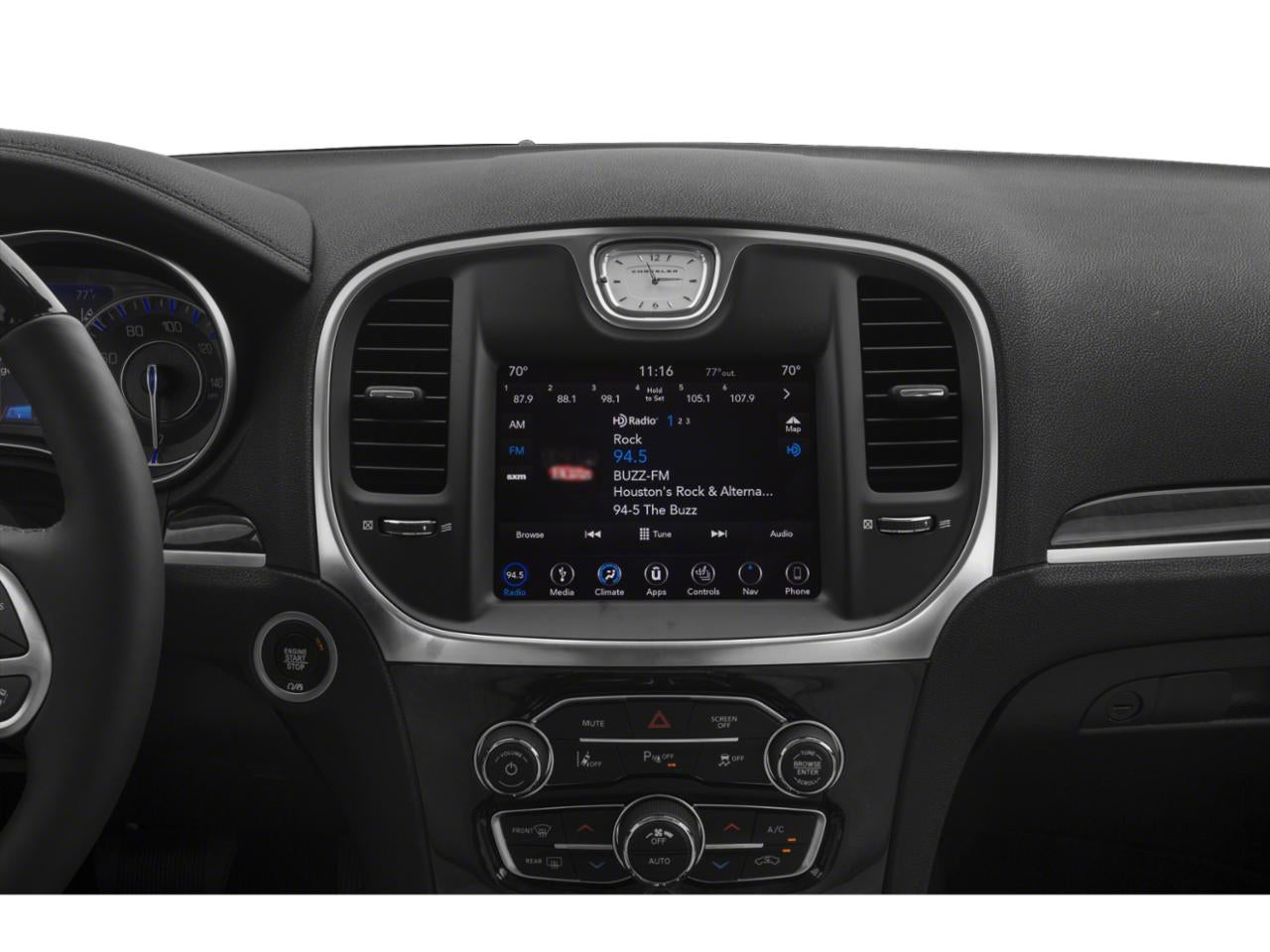 2020 Chrysler 300 300S AWD
