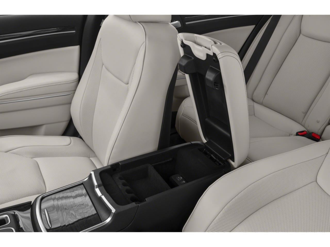 2020 Chrysler 300 300S AWD