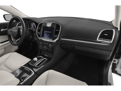 2020 Chrysler 300 300S AWD