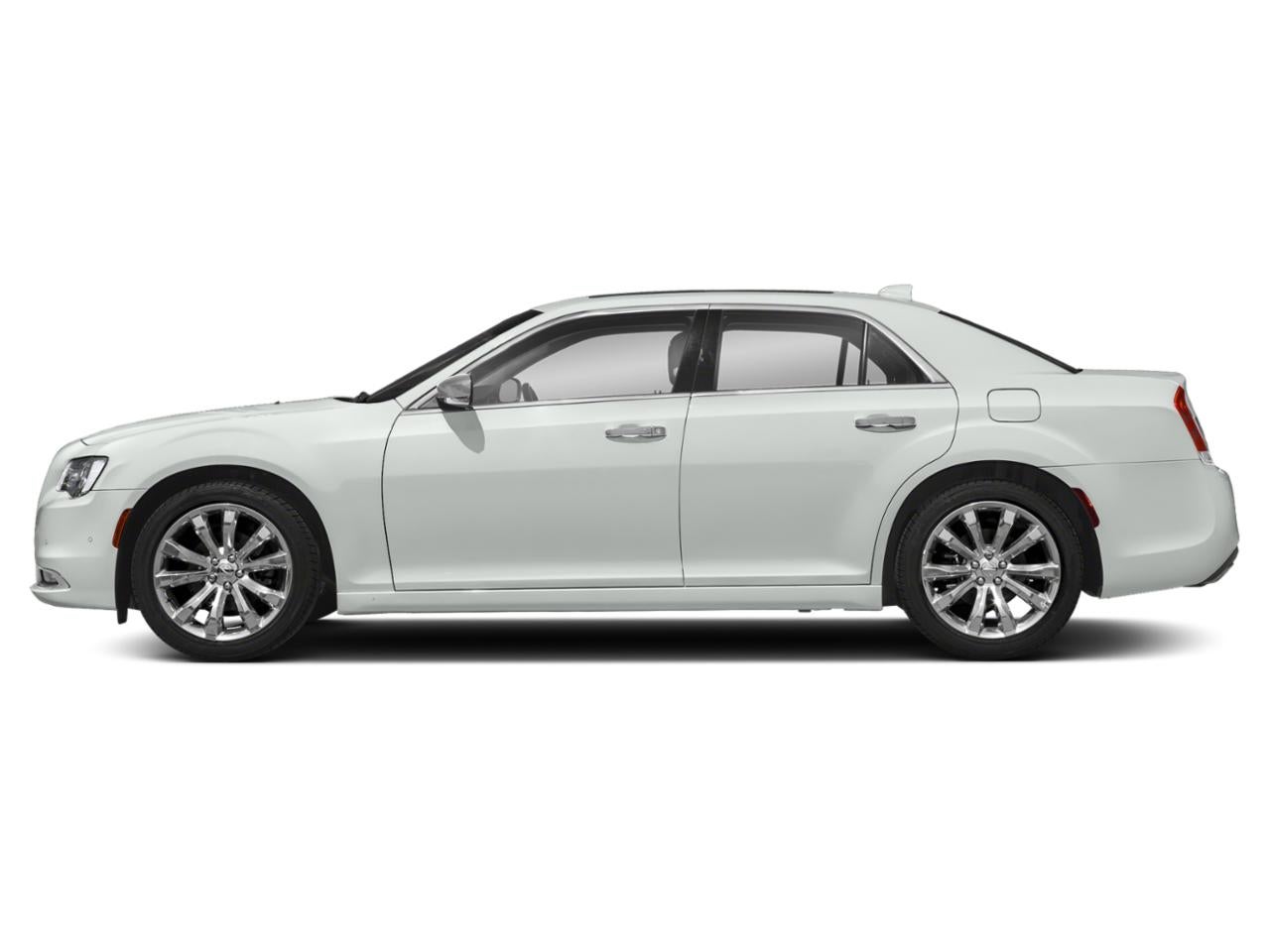 2020 Chrysler 300 300S AWD