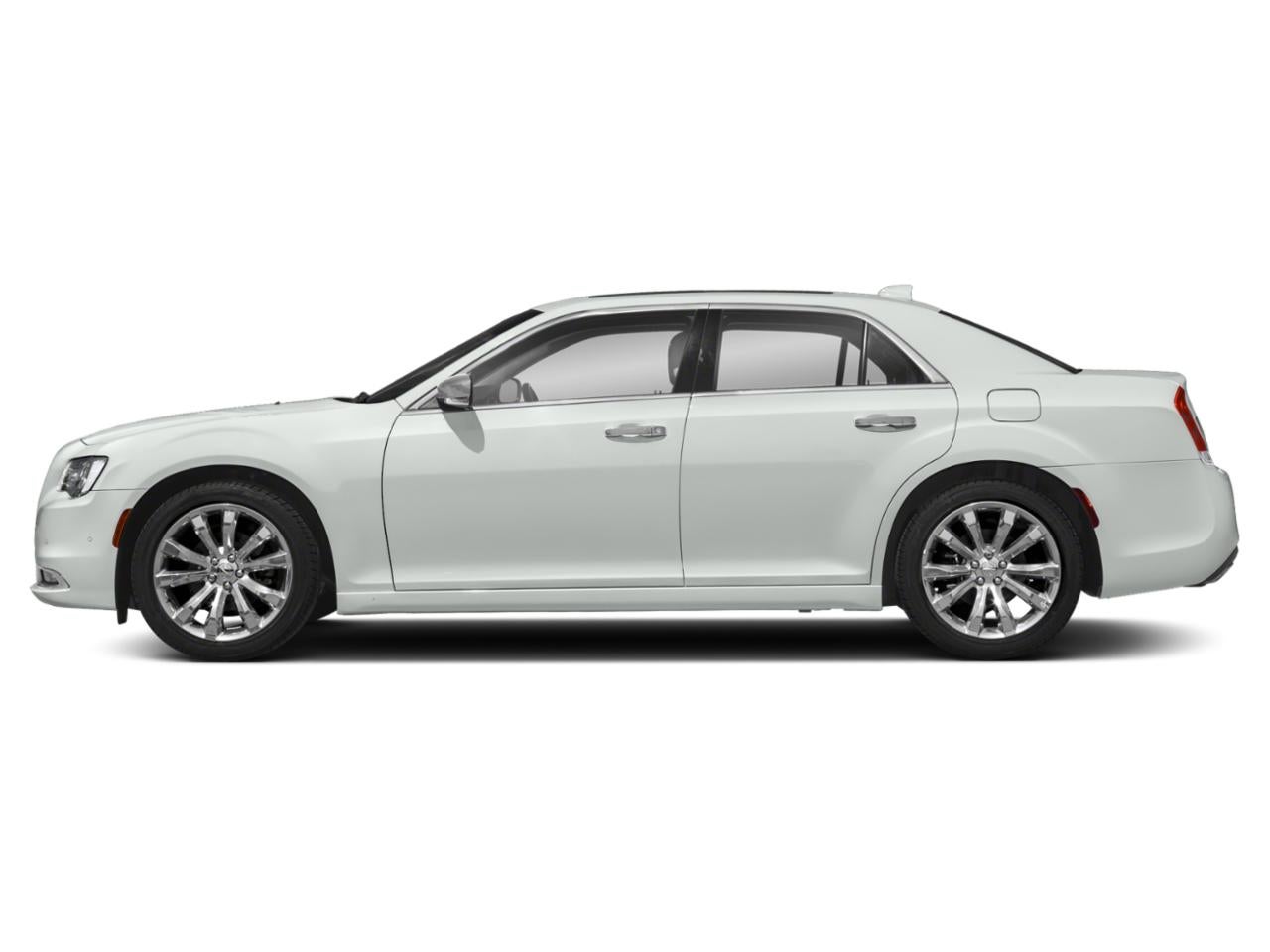 2020 Chrysler 300 300S AWD