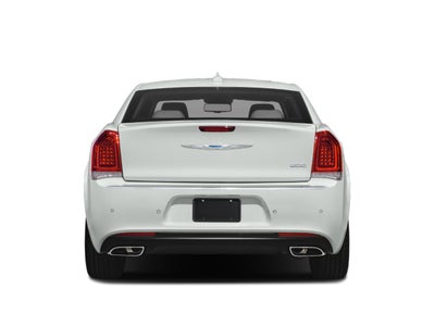 2020 Chrysler 300 300S AWD