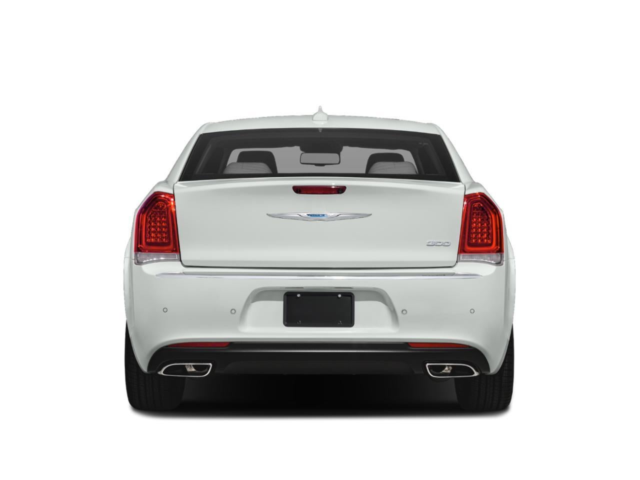 2020 Chrysler 300 300S AWD