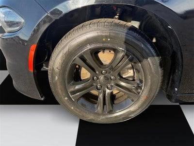 2020 Dodge Charger SXT RWD