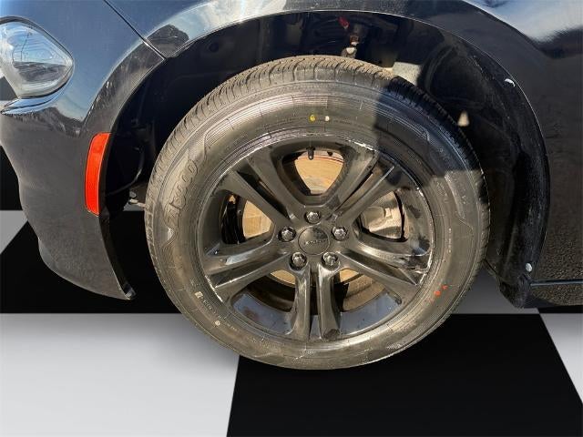 2020 Dodge Charger SXT RWD
