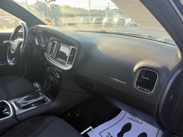 2020 Dodge Charger SXT RWD