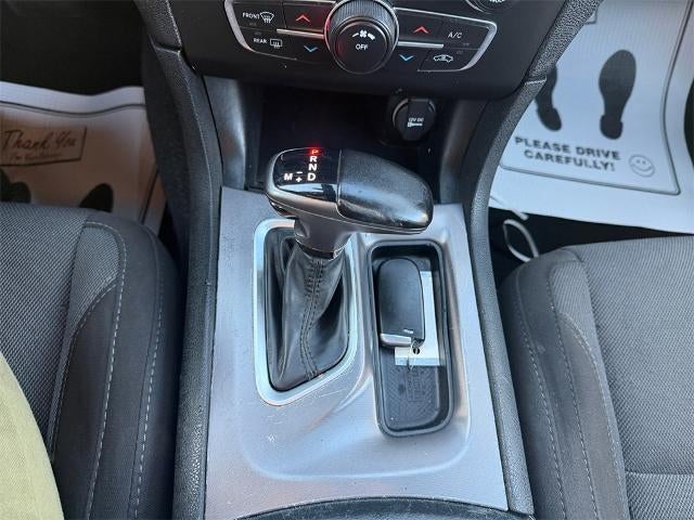 2020 Dodge Charger SXT RWD