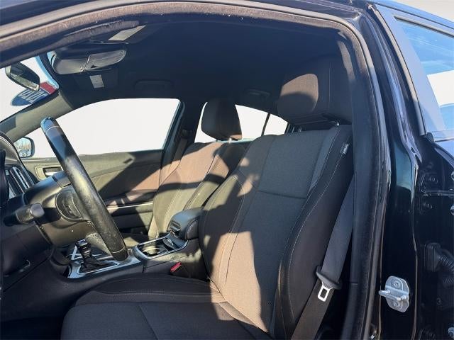 2020 Dodge Charger SXT RWD