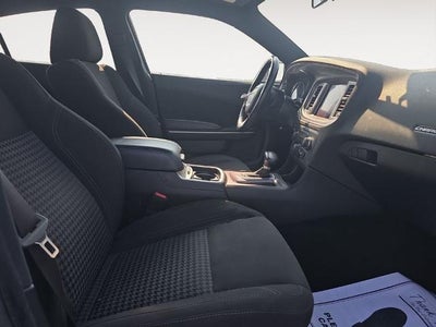 2023 Dodge Charger SXT RWD