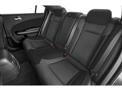 2023 Dodge Charger SXT RWD