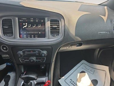 2023 Dodge Charger SXT RWD
