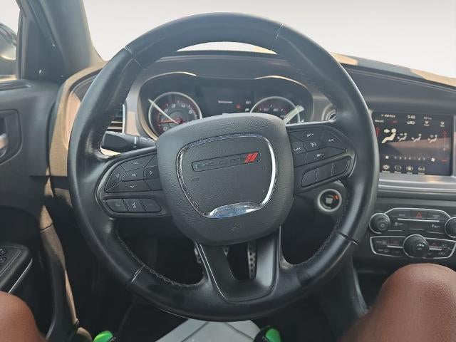 2023 Dodge Charger SXT RWD
