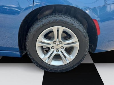 2023 Dodge Charger SXT RWD