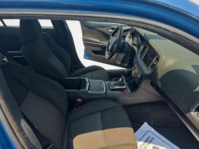 2023 Dodge Charger SXT RWD