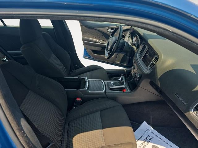 2023 Dodge Charger SXT RWD