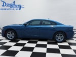 2023 Dodge Charger SXT RWD