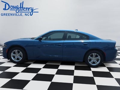 2023 Dodge Charger SXT RWD
