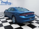 2023 Dodge Charger SXT RWD