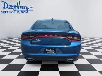 2023 Dodge Charger SXT RWD