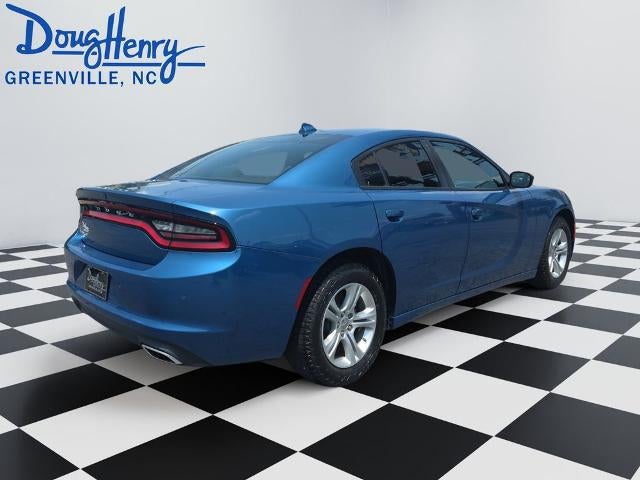 2023 Dodge Charger SXT RWD