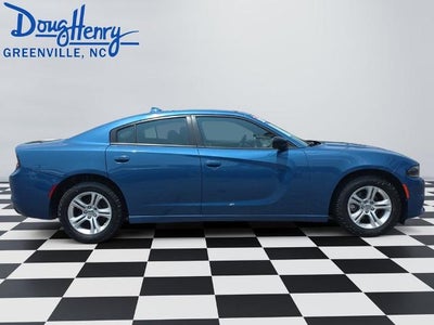 2023 Dodge Charger SXT RWD