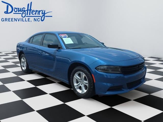 2023 Dodge Charger SXT RWD