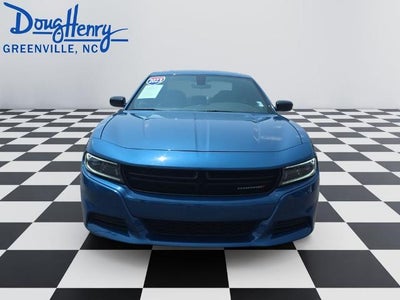 2023 Dodge Charger SXT RWD