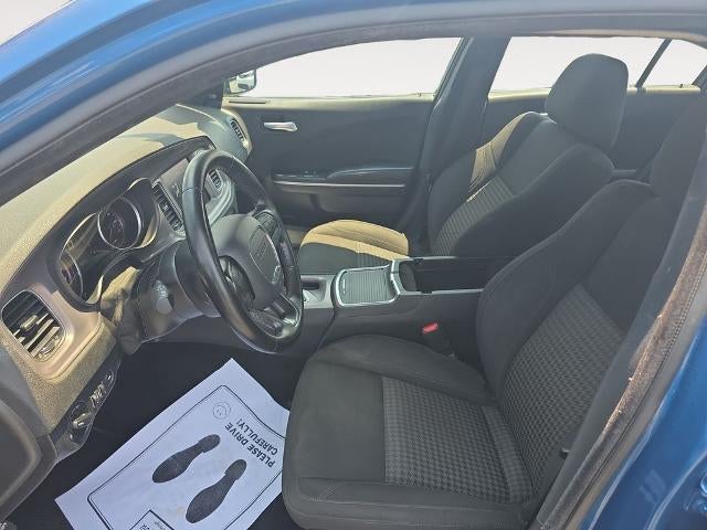 2023 Dodge Charger SXT RWD