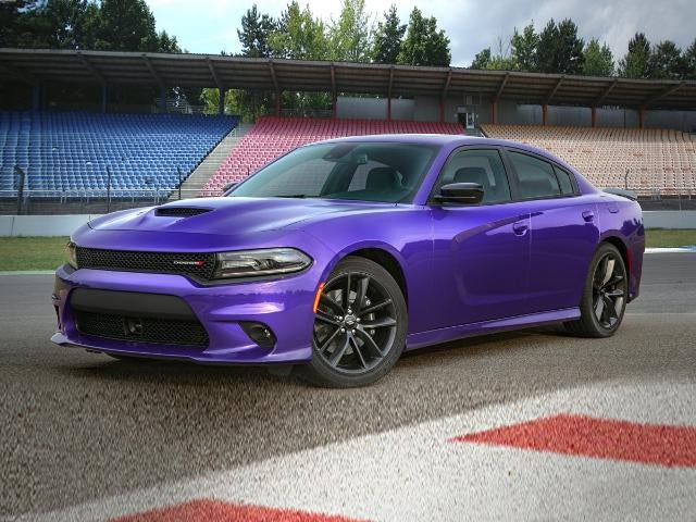 2023 Dodge Charger R/T RWD