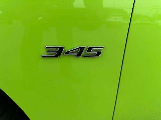 2023 Dodge Charger R/T RWD