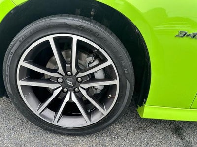 2023 Dodge Charger R/T RWD