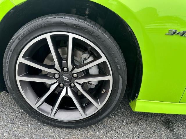 2023 Dodge Charger R/T RWD