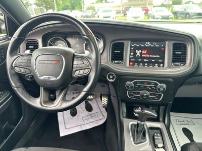 2023 Dodge Charger R/T RWD