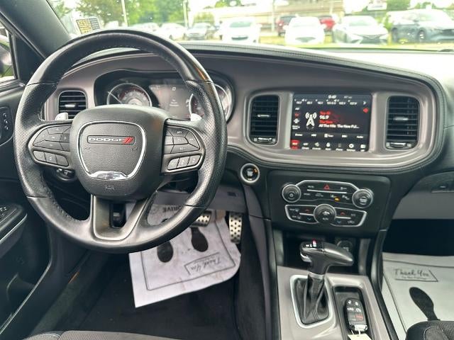 2023 Dodge Charger R/T RWD