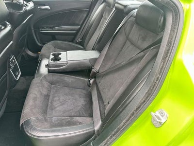 2023 Dodge Charger R/T RWD